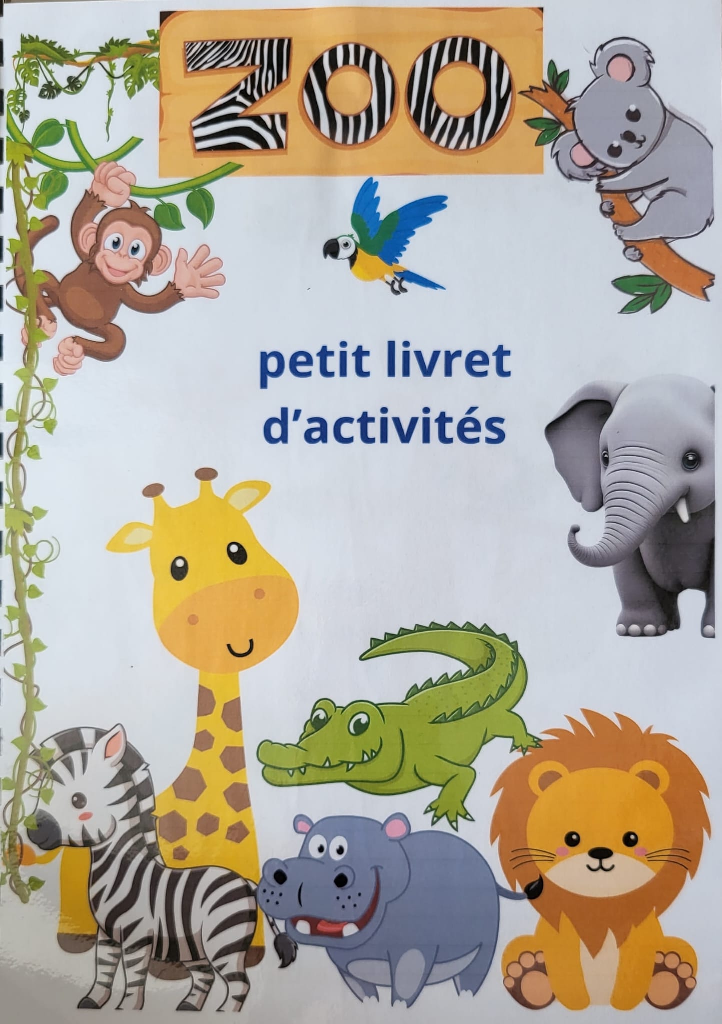 Zoo
