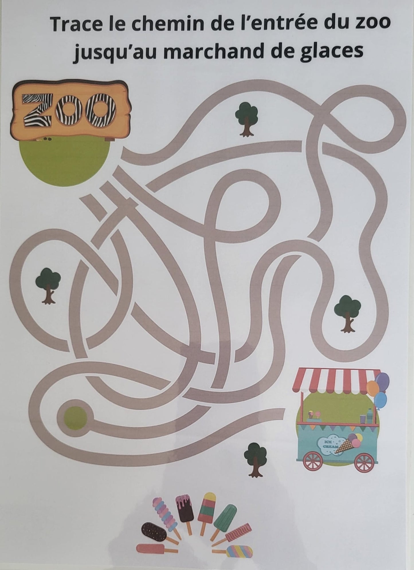 Zoo