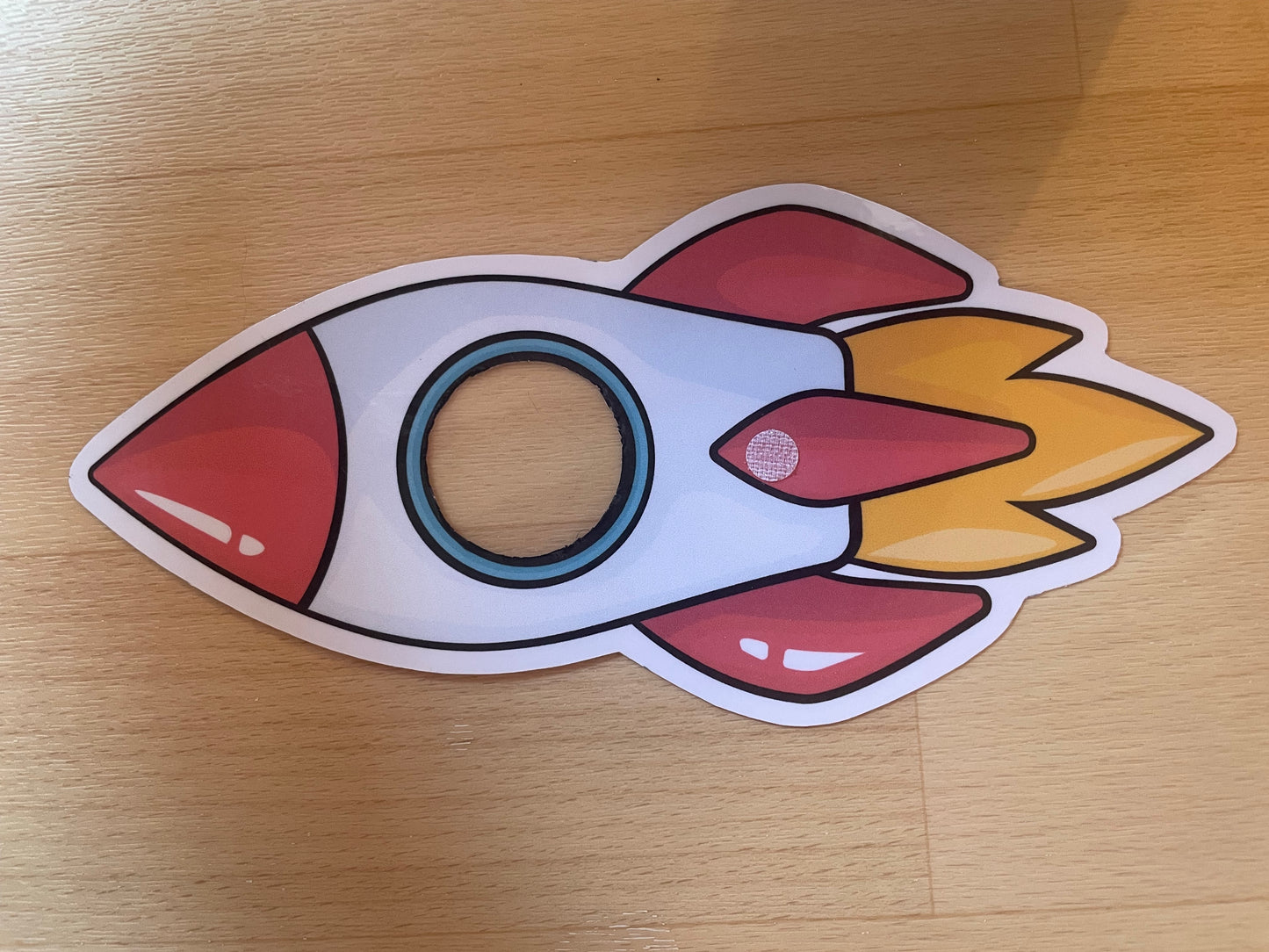 La Fusée des Sons 🚀