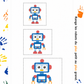 📘 Le petit livret des 18/24 mois Un support pratique, coloré et éducatif, conçu spécialement pour les tout-petits.