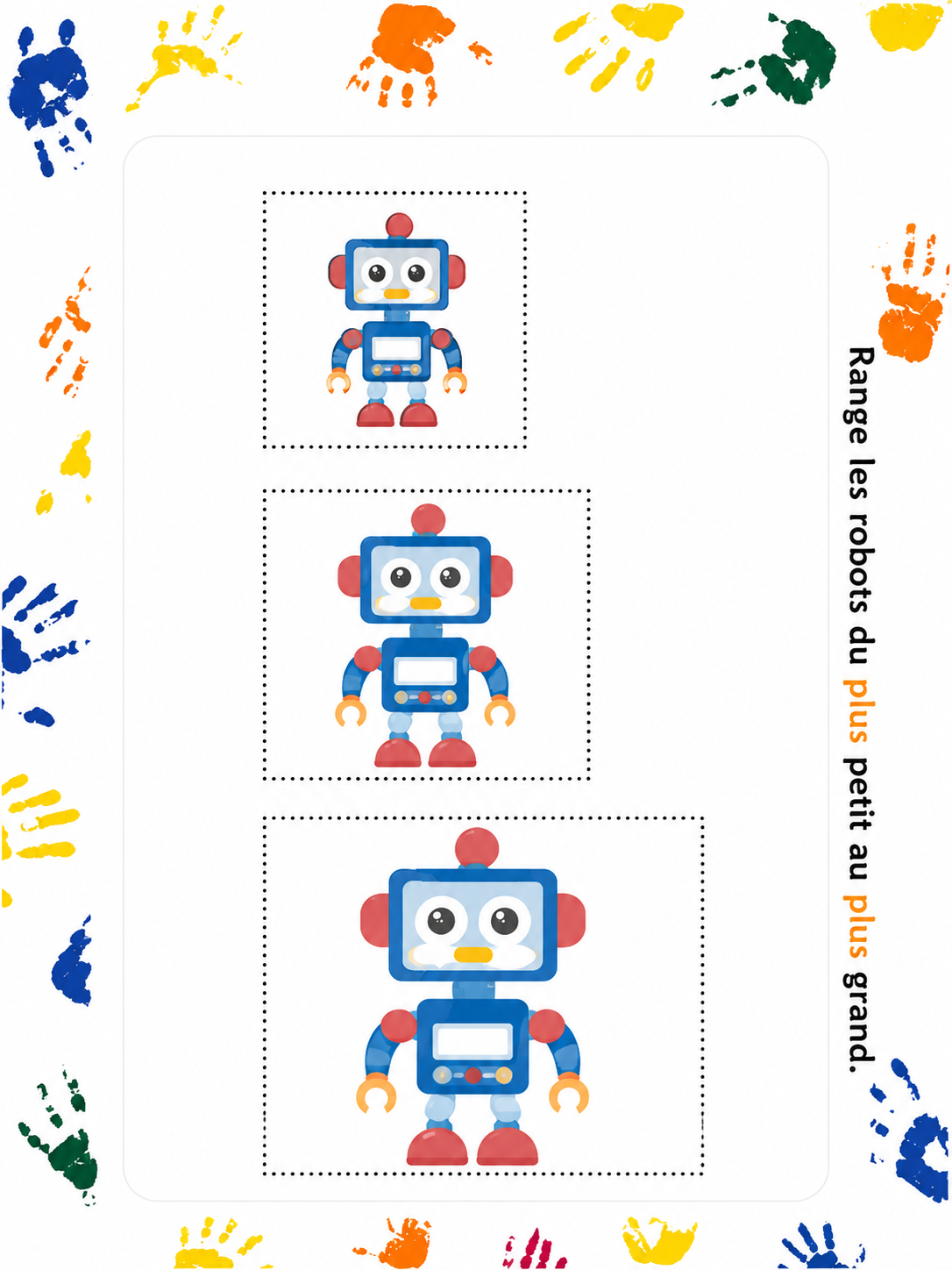 📘 Le petit livret des 18/24 mois Un support pratique, coloré et éducatif, conçu spécialement pour les tout-petits.