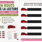 En route vers la lecture - Format PDF