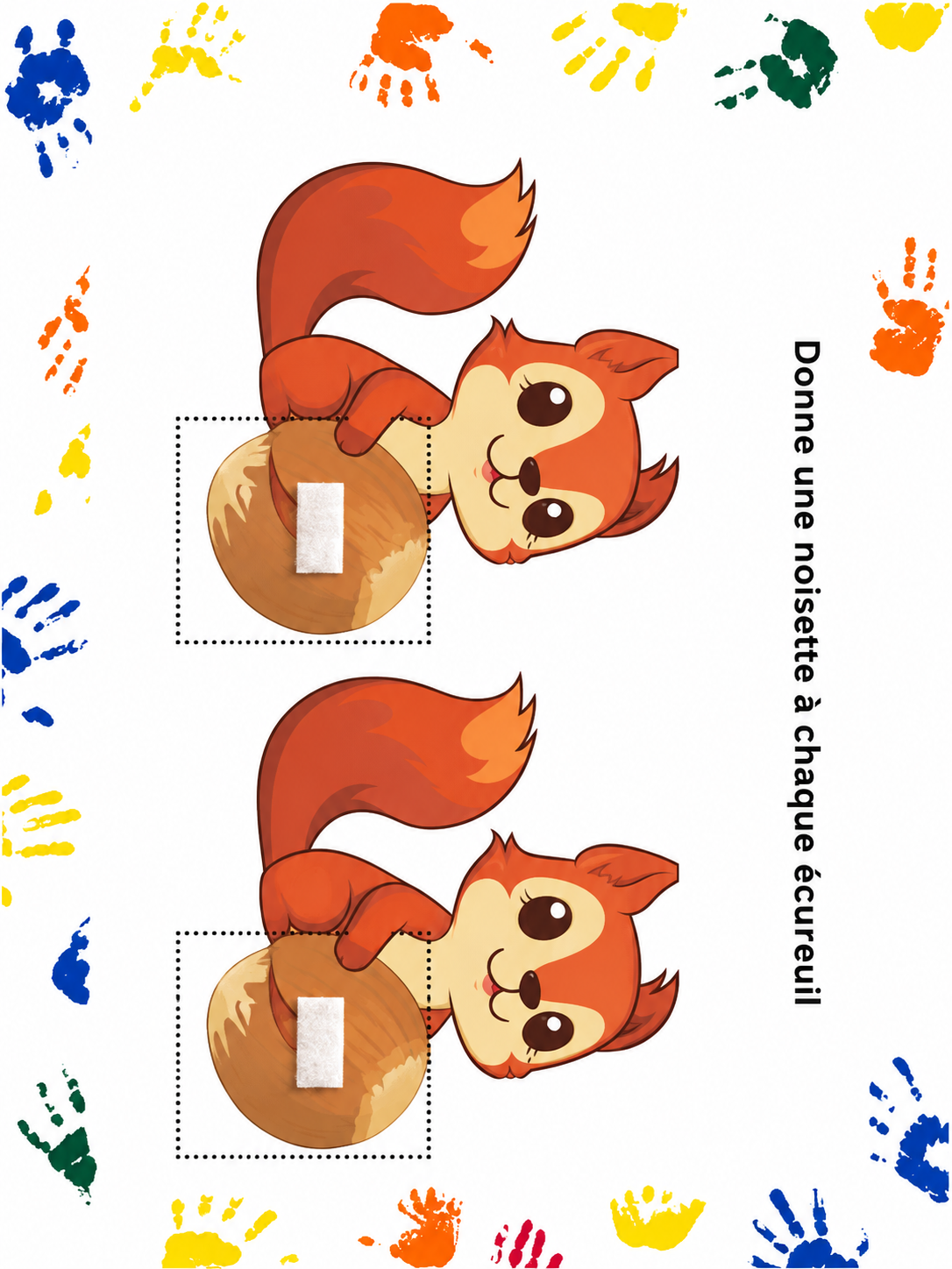 📘 Le petit livret des 18/24 mois Un support pratique, coloré et éducatif, conçu spécialement pour les tout-petits.