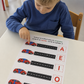 En route pour la lecture, apprentissage de la lecture, aide à a lecture