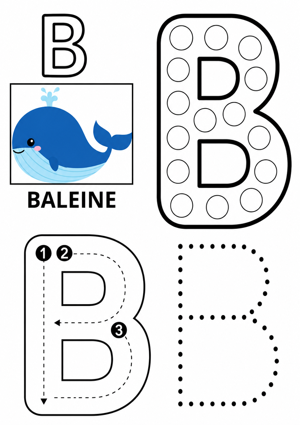 Mon livret alphabet : J’apprends l’alphabet en manipulant ( à scratcher et à tracer)