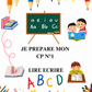 Je prépare mon CP