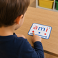 Cartes de lecture de mots