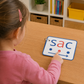 Cartes de lecture de mots