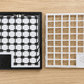 Le Petit Tableau Parlant – Tableau de communication sonore (44 pictogrammes)