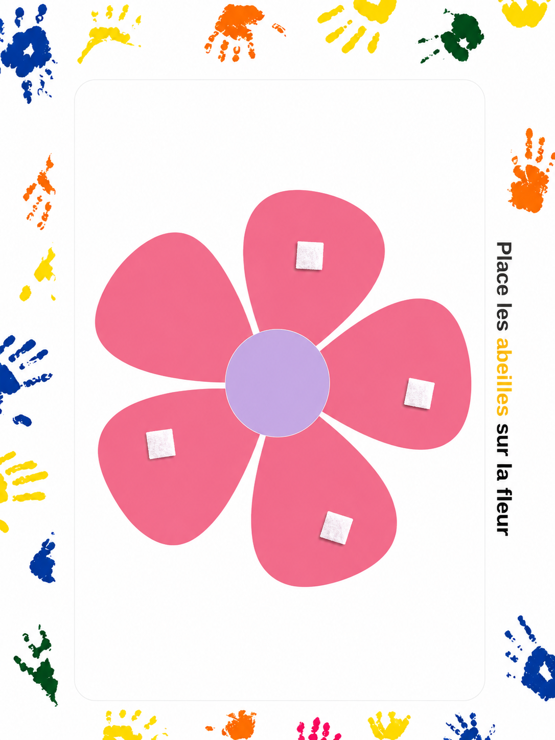 📘 Le petit livret des 18/24 mois Un support pratique, coloré et éducatif, conçu spécialement pour les tout-petits.