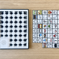 Le Petit Tableau Parlant – Tableau de communication sonore (44 pictogrammes)