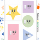 📘 Le petit livret des 18/24 mois Un support pratique, coloré et éducatif, conçu spécialement pour les tout-petits.