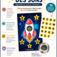 La fusée des sons - Format PDF