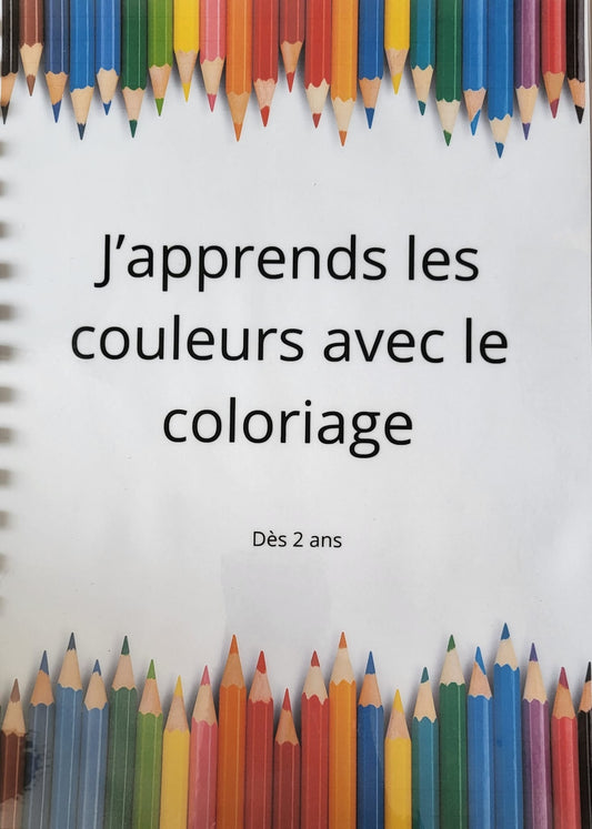 J apprends
