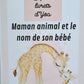 Maman animal