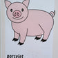 Maman animal