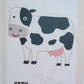 Maman animal