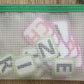 TROUSSE Zippée