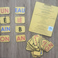 SONOFIX voir les sons pour mieux les lire