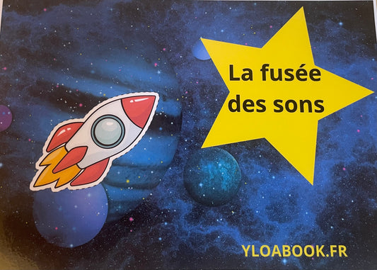 La Fusée des Sons 🚀