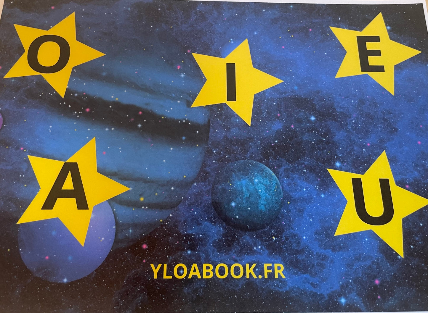 La Fusée des Sons 🚀