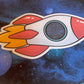 La Fusée des Sons 🚀