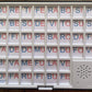 Tableau bavard interactif pour apprendre à lire avec 44 cases sonores et syllabes colorées.
