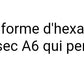 Planche vocabulaire parlante