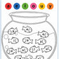 Apprendre les voyelles