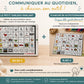 Le Petit Tableau Parlant – Tableau de communication sonore