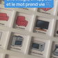 Pack PDF « Les objets de la maison » – 44 pictogrammes à imprimer | Compatible avec le petit tableau de communication parlant