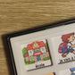 Pack PDF « École » – 44 pictogrammes à imprimer | Compatible avec le petit tableau de communication parlant